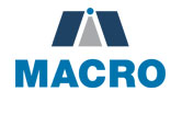 Logo Macroclean