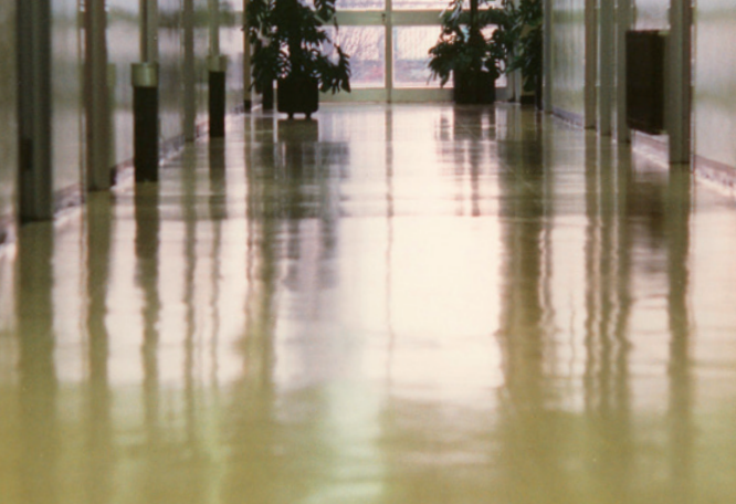 What A Linoleum Floor Is Made Of And How To Clean It Rcm